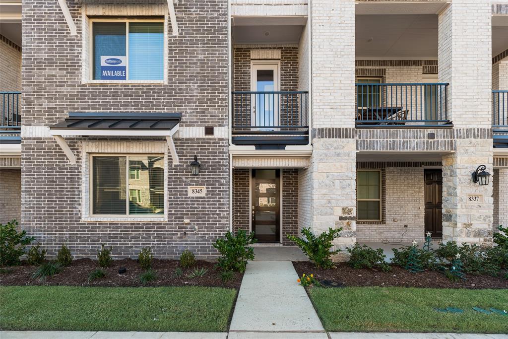 8345 Huron Peak Drive