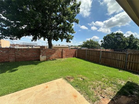 Tiny photo for 424 Shady Shore Lane, Crowley, TX 76036 (MLS # 21101557)