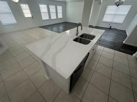 Tiny photo for 424 Shady Shore Lane, Crowley, TX 76036 (MLS # 21101557)