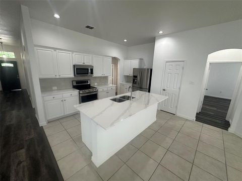 Tiny photo for 424 Shady Shore Lane, Crowley, TX 76036 (MLS # 21101557)