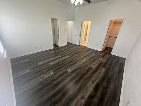 Tiny photo for 424 Shady Shore Lane, Crowley, TX 76036 (MLS # 21101557)