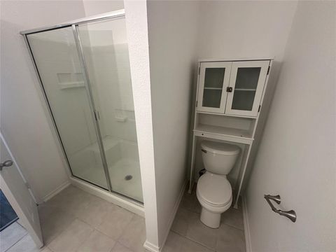 Tiny photo for 424 Shady Shore Lane, Crowley, TX 76036 (MLS # 21101557)