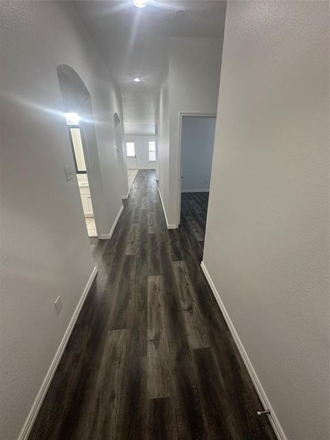 Tiny photo for 424 Shady Shore Lane, Crowley, TX 76036 (MLS # 21101557)