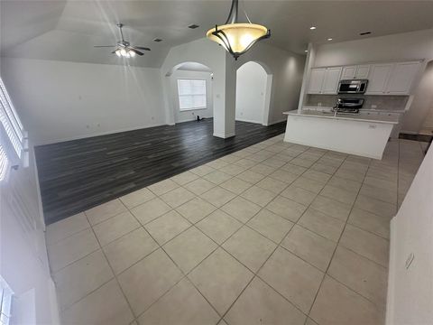 Tiny photo for 424 Shady Shore Lane, Crowley, TX 76036 (MLS # 21101557)