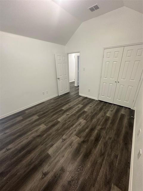 Tiny photo for 424 Shady Shore Lane, Crowley, TX 76036 (MLS # 21101557)