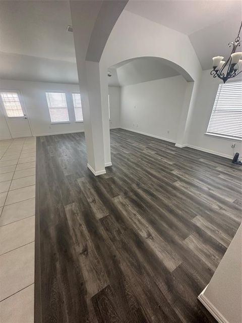 Tiny photo for 424 Shady Shore Lane, Crowley, TX 76036 (MLS # 21101557)