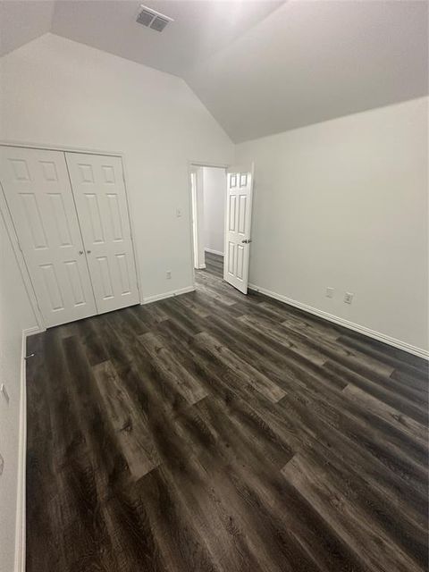 Tiny photo for 424 Shady Shore Lane, Crowley, TX 76036 (MLS # 21101557)