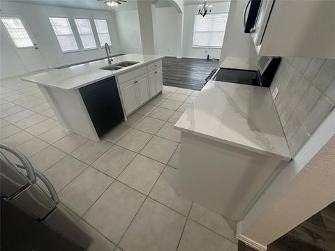 Tiny photo for 424 Shady Shore Lane, Crowley, TX 76036 (MLS # 21101557)