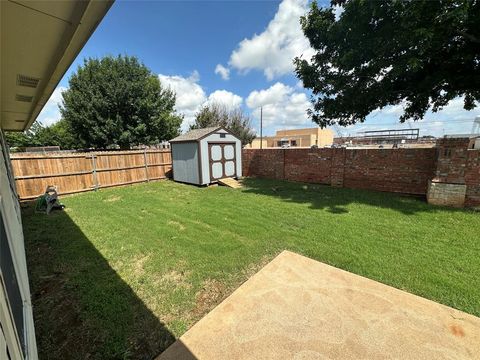 Tiny photo for 424 Shady Shore Lane, Crowley, TX 76036 (MLS # 21101557)