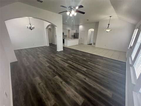 Tiny photo for 424 Shady Shore Lane, Crowley, TX 76036 (MLS # 21101557)