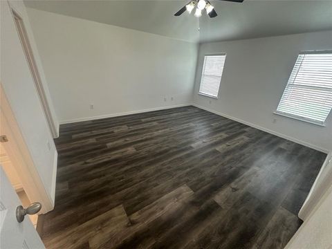 Tiny photo for 424 Shady Shore Lane, Crowley, TX 76036 (MLS # 21101557)