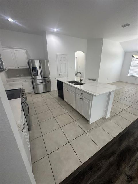 Tiny photo for 424 Shady Shore Lane, Crowley, TX 76036 (MLS # 21101557)