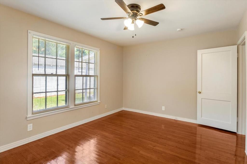 Jarrel - Residential