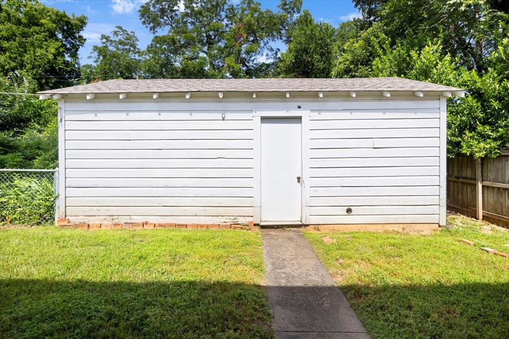 Jarrel - Residential