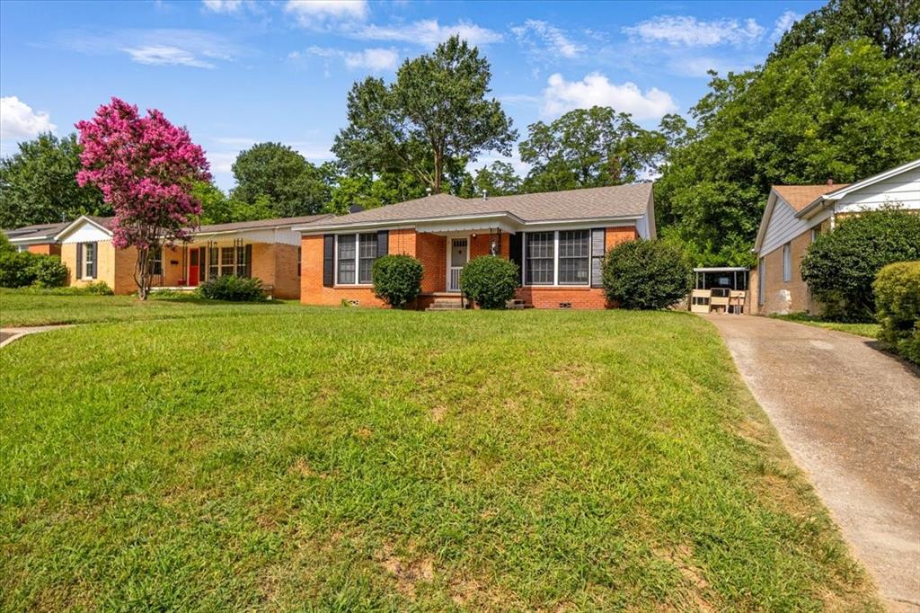 Jarrel - Residential