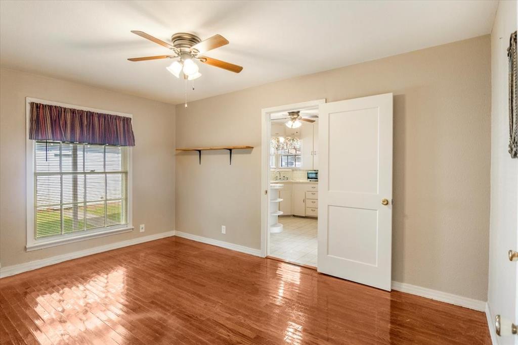 Jarrel - Residential