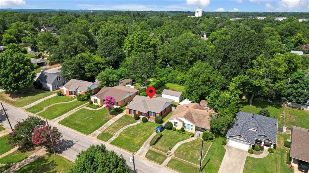 Jarrel - Residential