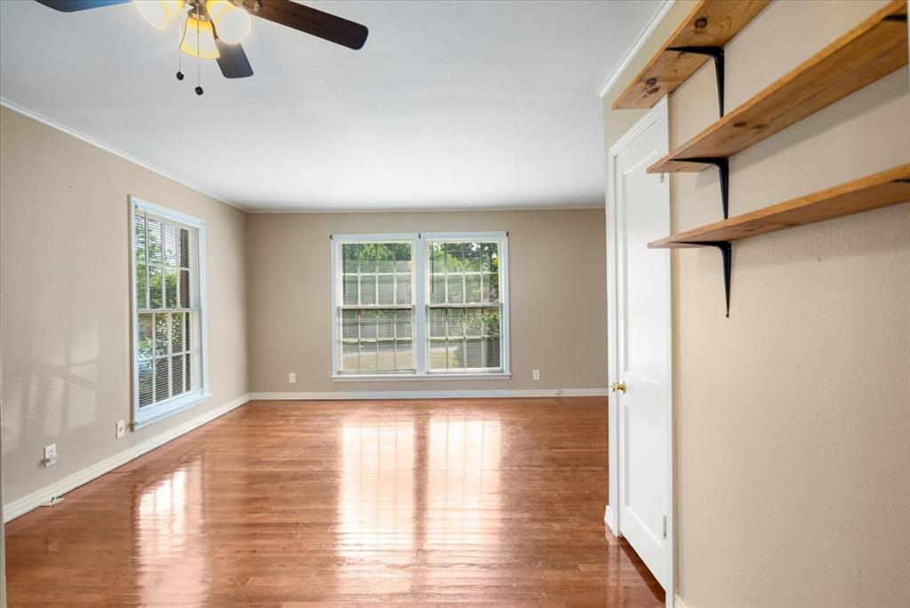 Jarrel - Residential