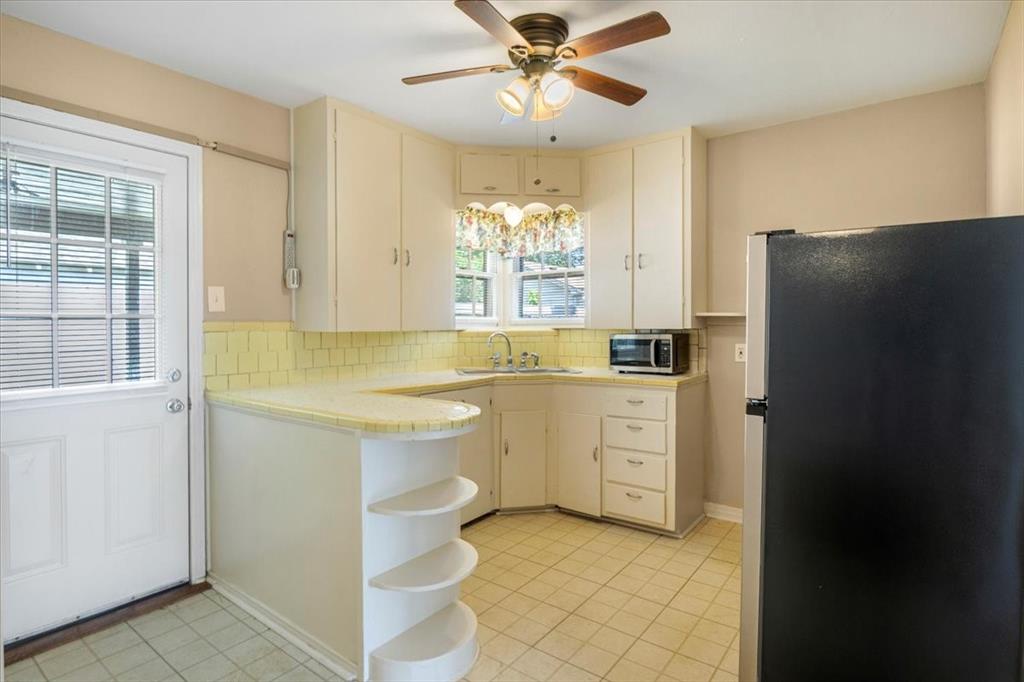 Jarrel - Residential