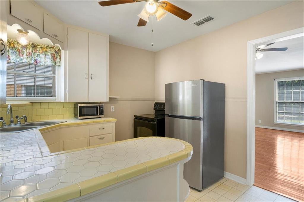 Jarrel - Residential