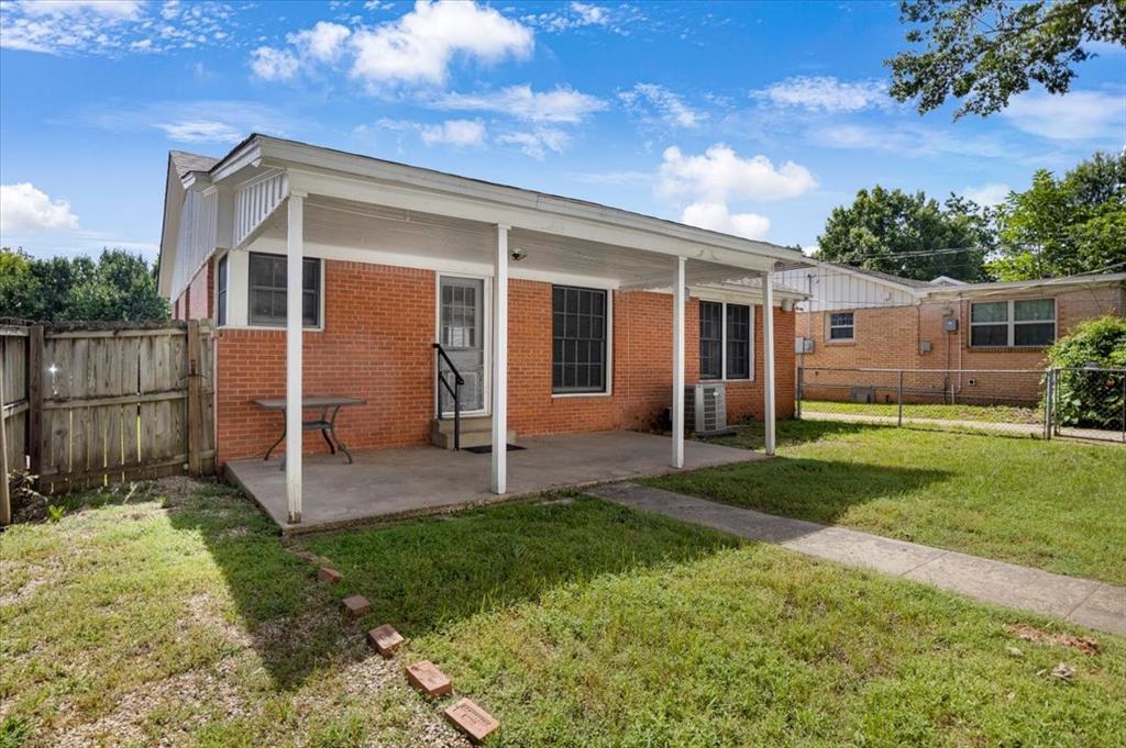 Jarrel - Residential