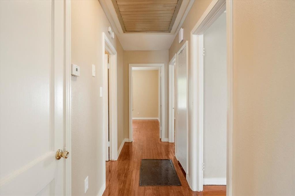 Jarrel - Residential