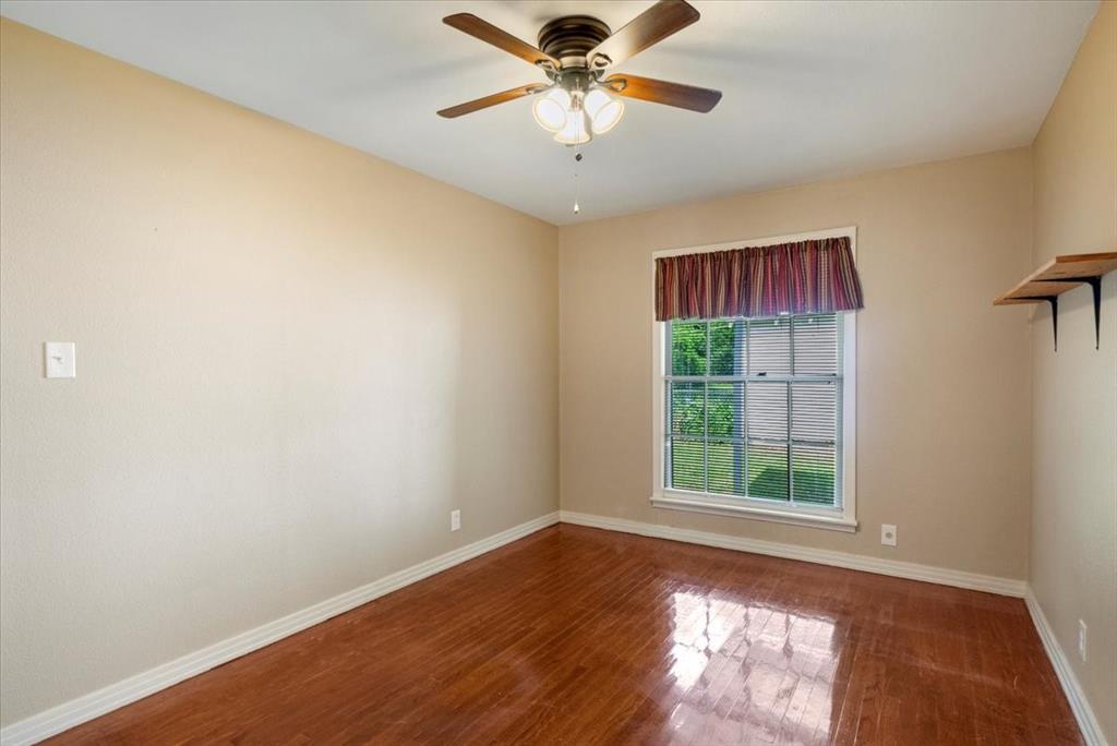 Jarrel - Residential