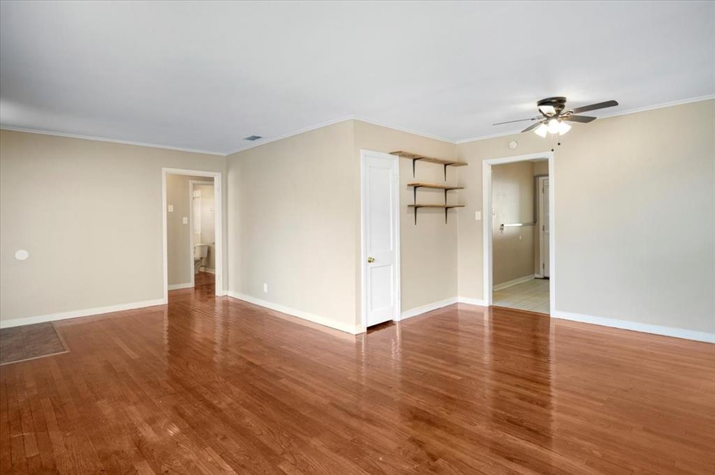 Jarrel - Residential