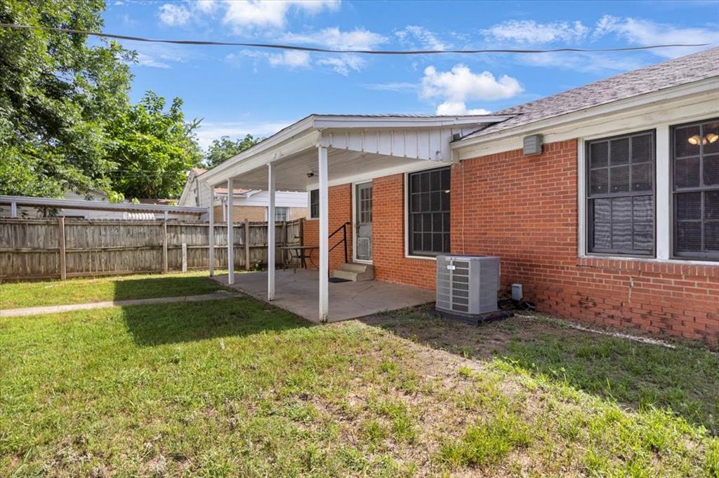 Jarrel - Residential