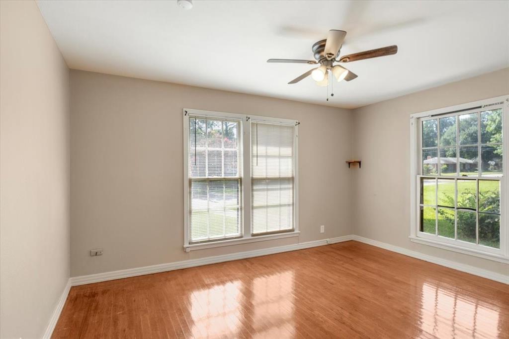 Jarrel - Residential