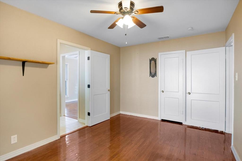 Jarrel - Residential