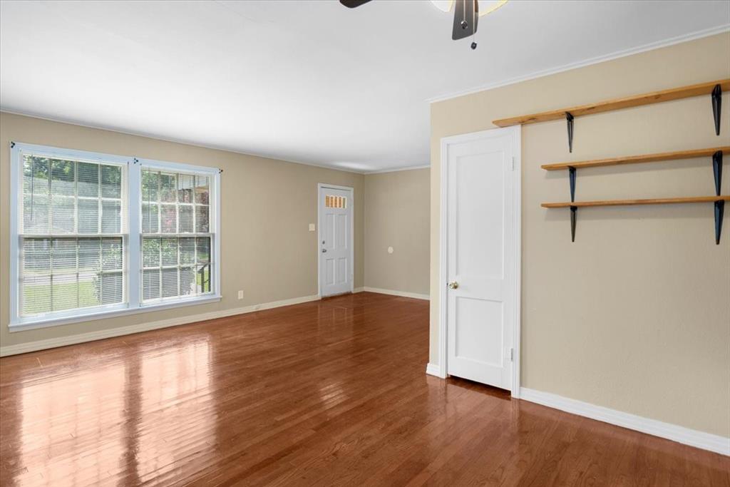 Jarrel - Residential