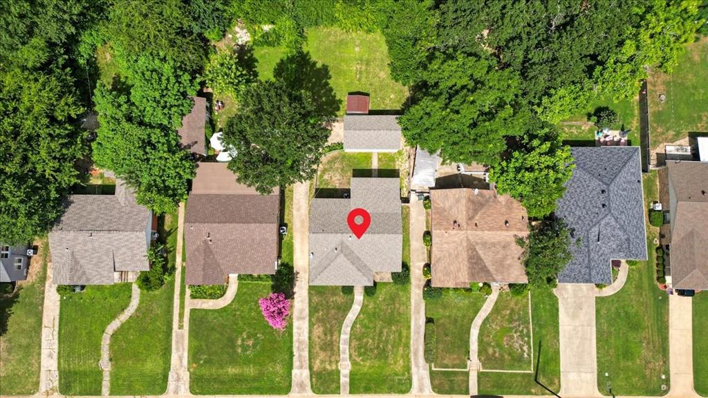 Jarrel - Residential