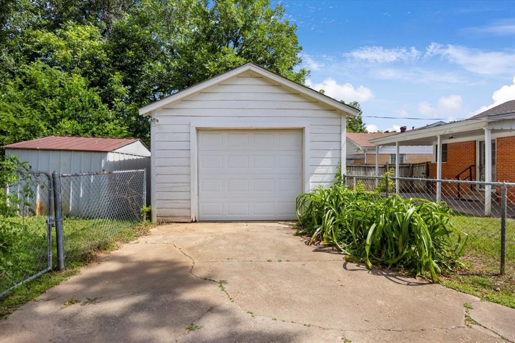 Jarrel - Residential