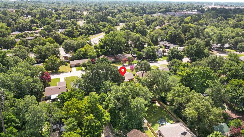 Jarrel - Residential