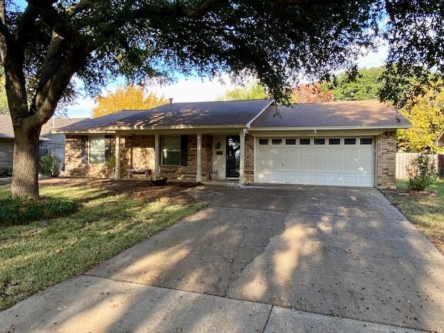 Photo of 2814 Mesa Verde Trail, Grapevine, TX 76051 (MLS # 21291595)