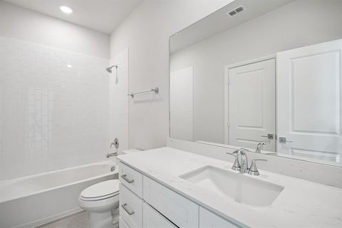 Tiny photo for 561 Chianti Drive, Weston, TX 75009 (MLS # 21200978)