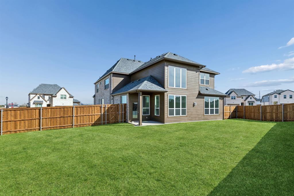 Venetian - Residential