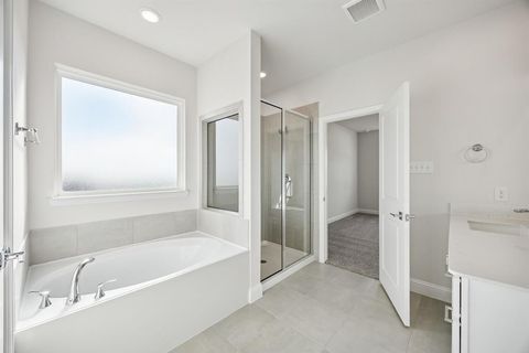 Tiny photo for 561 Chianti Drive, Weston, TX 75009 (MLS # 21200978)