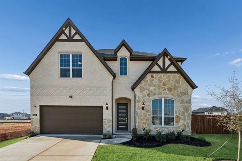 561 Chianti Drive Weston TX 75009