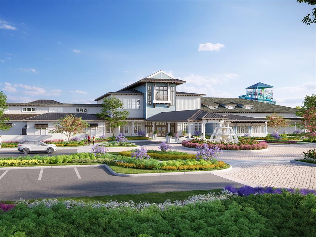 Venetian - Residential