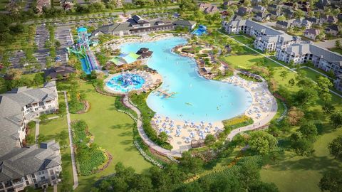 Tiny photo for 561 Chianti Drive, Weston, TX 75009 (MLS # 21200978)