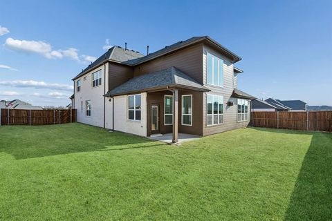 Tiny photo for 561 Chianti Drive, Weston, TX 75009 (MLS # 21200978)