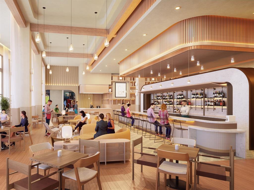 Venetian - Residential