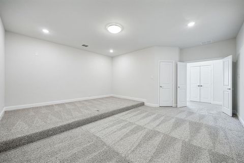 Tiny photo for 561 Chianti Drive, Weston, TX 75009 (MLS # 21200978)