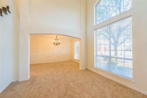 Tiny photo for 3305 Estacado Lane, Plano, TX 75025 (MLS # 21197329)