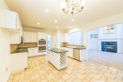 Tiny photo for 3305 Estacado Lane, Plano, TX 75025 (MLS # 21197329)