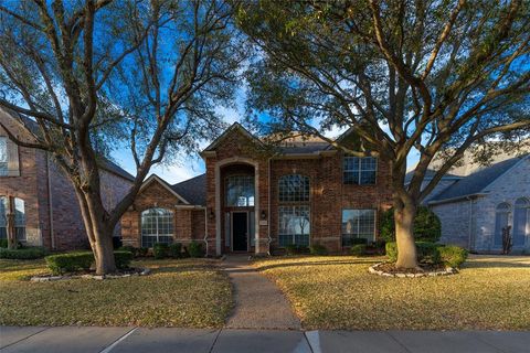 Photo of 3305 Estacado Lane, Plano, TX 75025 (MLS # 21197329)