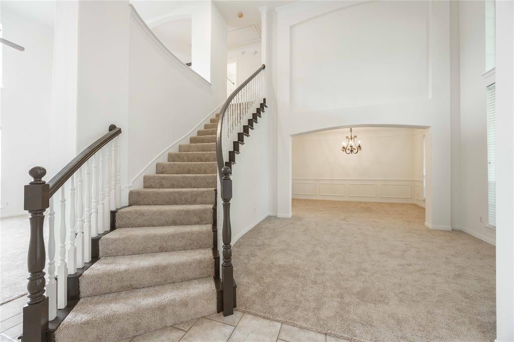 3305 Estacado Lane
