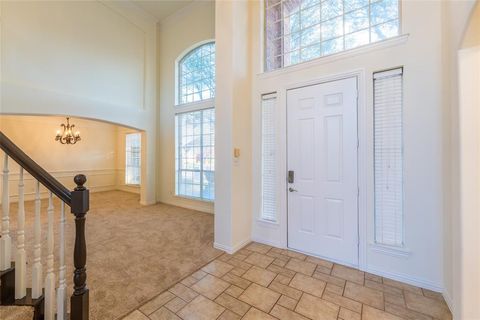 Tiny photo for 3305 Estacado Lane, Plano, TX 75025 (MLS # 21197329)